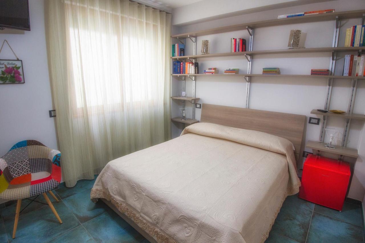 B&B Carol Четара Экстерьер фото