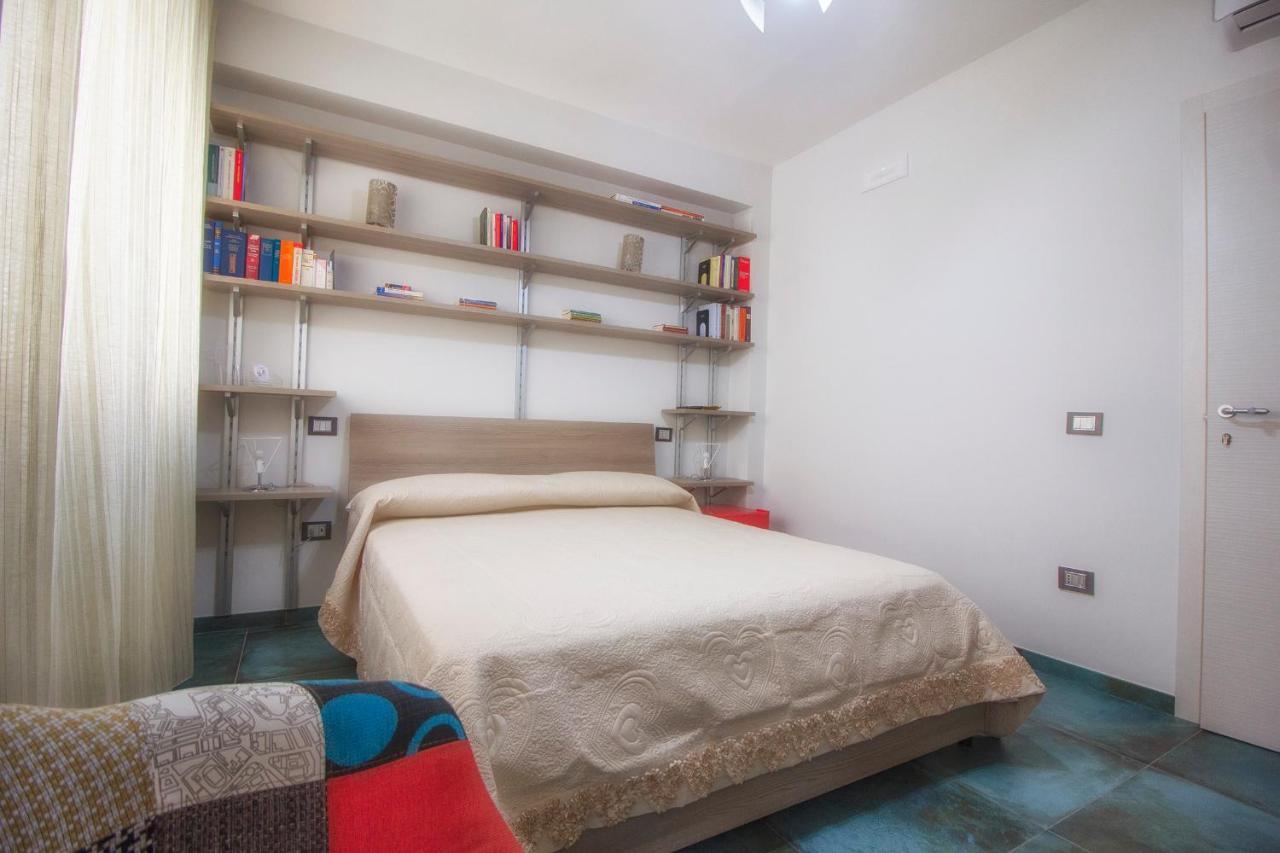 B&B Carol Четара Экстерьер фото