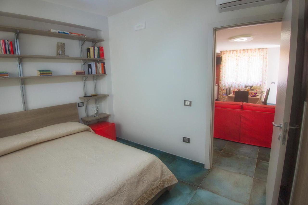 B&B Carol Четара Экстерьер фото