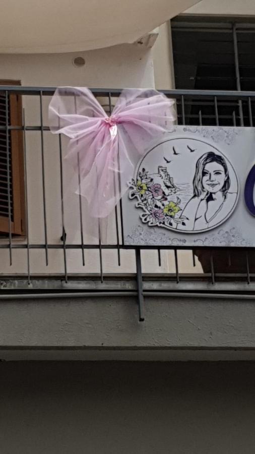 B&B Carol Четара Экстерьер фото